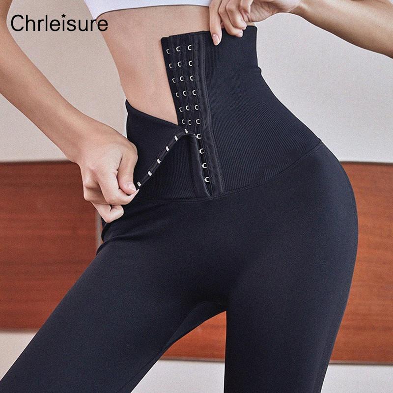 Leggings Sweat Corset-WIREPULL™