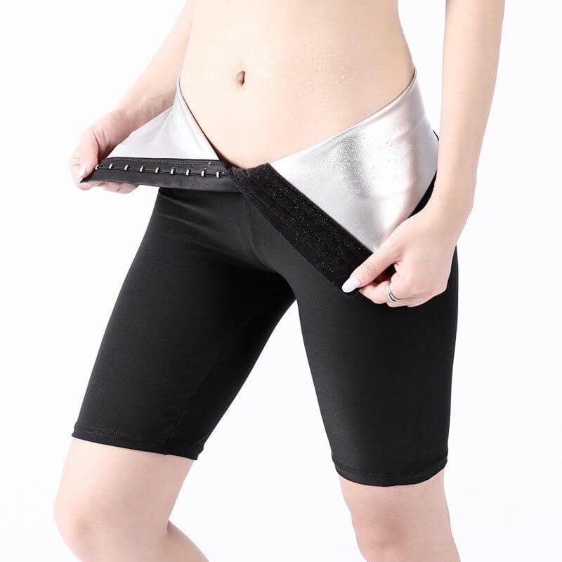 Slimming Sauna Pants-WIREPULL™